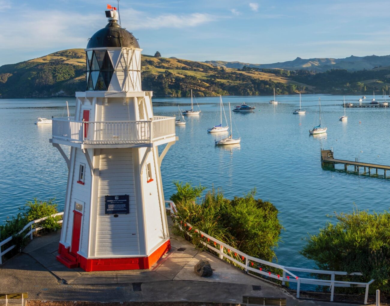 Akaroa